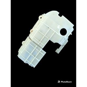 Kenmore  Vacuum KC26FCPSZ000 Motor Cover Cap Shield PowerMate Genuine Equipment
